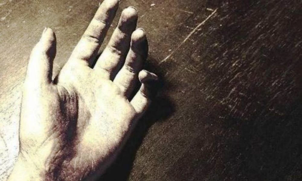 Επιχειρηματίας άνοιξε το μαγαζί του για να αυτοκτονήσει